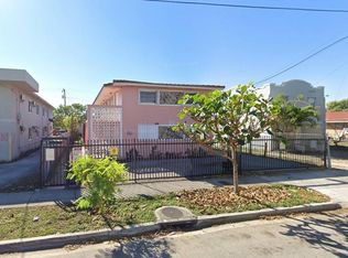 1644 NW 1st St APT 6, Miami, FL 33125