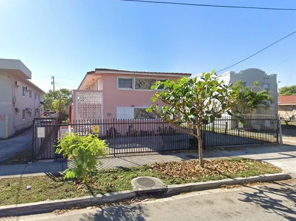 1644 NW 1st St APT 6, Miami, FL 33125