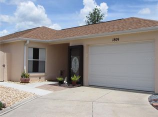 1809 Marquez Loop, The Villages, FL 32159