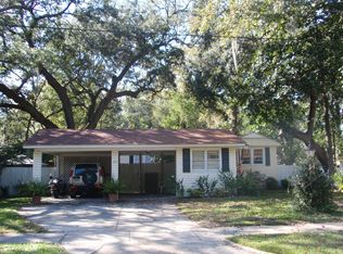 411 Norwich St, Brunswick, GA 31520
