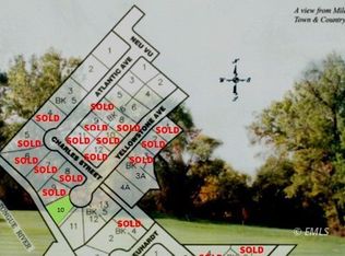 Milestown Ests LOT BK5-10, Miles City, MT 59301