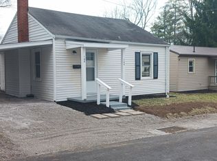 160 Hudson Ave, Williamsburg, OH
