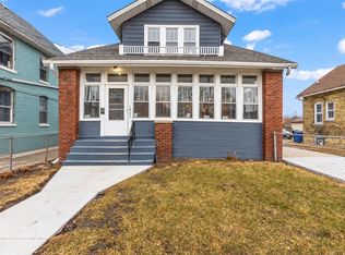 1721 Geneva STREET, Racine, WI 53402