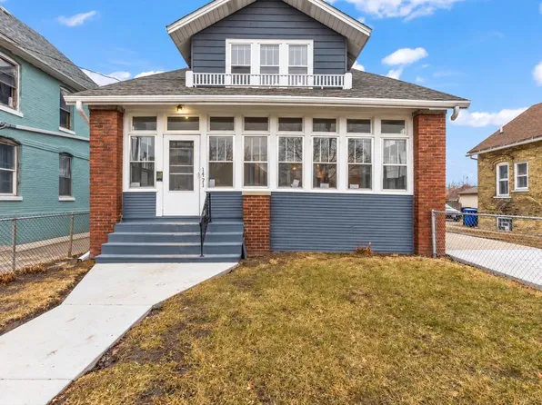 1721 Geneva STREET, Racine, WI 53402