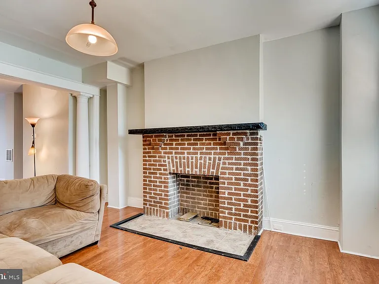 3610 Greenmount Ave — Photo 3