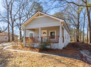 2200 Ben Hill Rd, East Pt, GA 30344