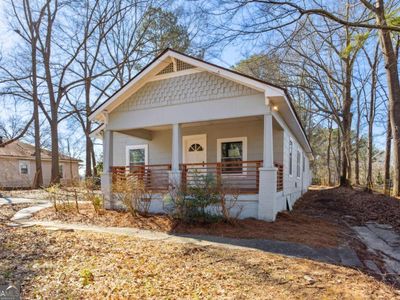 2200 Ben Hill Rd, East Pt, GA, 30344