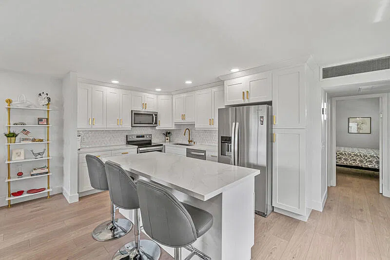 1 bed, 1.5 bath, 726 sqft, $2,800 — Photo 4