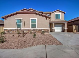 12032 W Overlin Ln, Avondale, AZ 85323