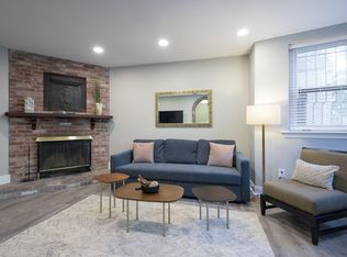 1518 Corcoran St NW APT B, Washington, DC 20009