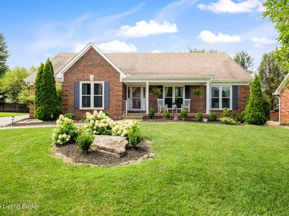 1816 Ashfield Ln, Louisville, KY 40220