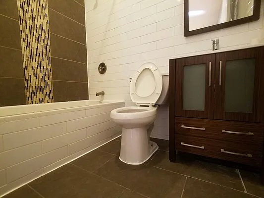 Rented by Evergreen Apartments BK | media 10