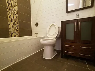 Rented by Evergreen Apartments BK