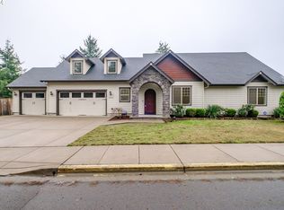 25290 Trinity St, Veneta, OR 97487