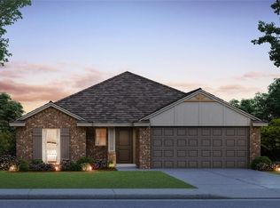 9616 Ashford Dr, Yukon, OK 73099