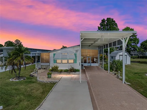 5188 Shore Line Dr, Polk City, FL 33868