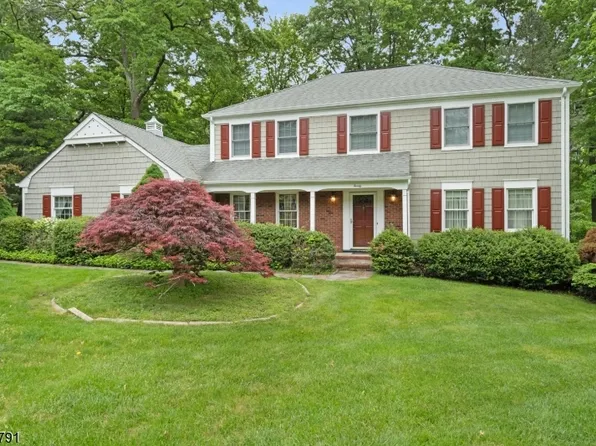20 HEATHER HILL WAY, Bridgewater Twp., NJ 08807