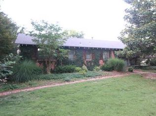 2172 E Cardinal St, Springfield, MO 65804