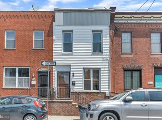1835 McKean St, Philadelphia, PA 19145