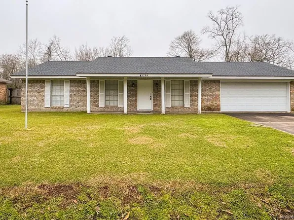 1706 Stevenson St, Vinton, LA 70668