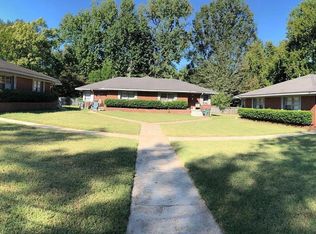 47 S Merton St, Memphis, TN 38112