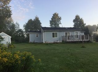 W11423 Cth E, Park Falls, WI 54552