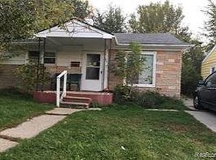 624 E Hudson Ave, Madison Heights, MI 48071