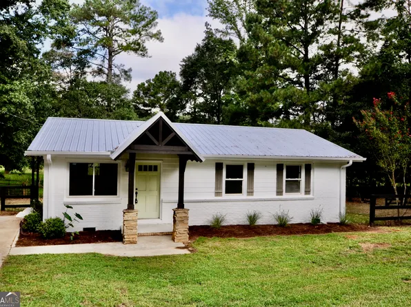 2750 Elder Mill Rd, Watkinsville, GA 30677