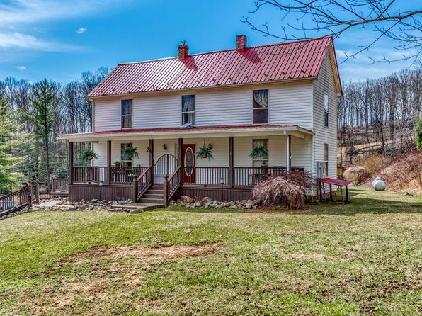 434 Glenwood Rd, Troutdale, VA 24378
