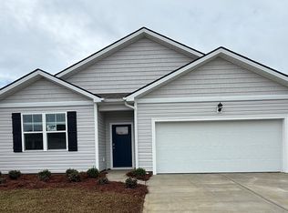 838 Farmers Passage Loop, Loris, SC 29569