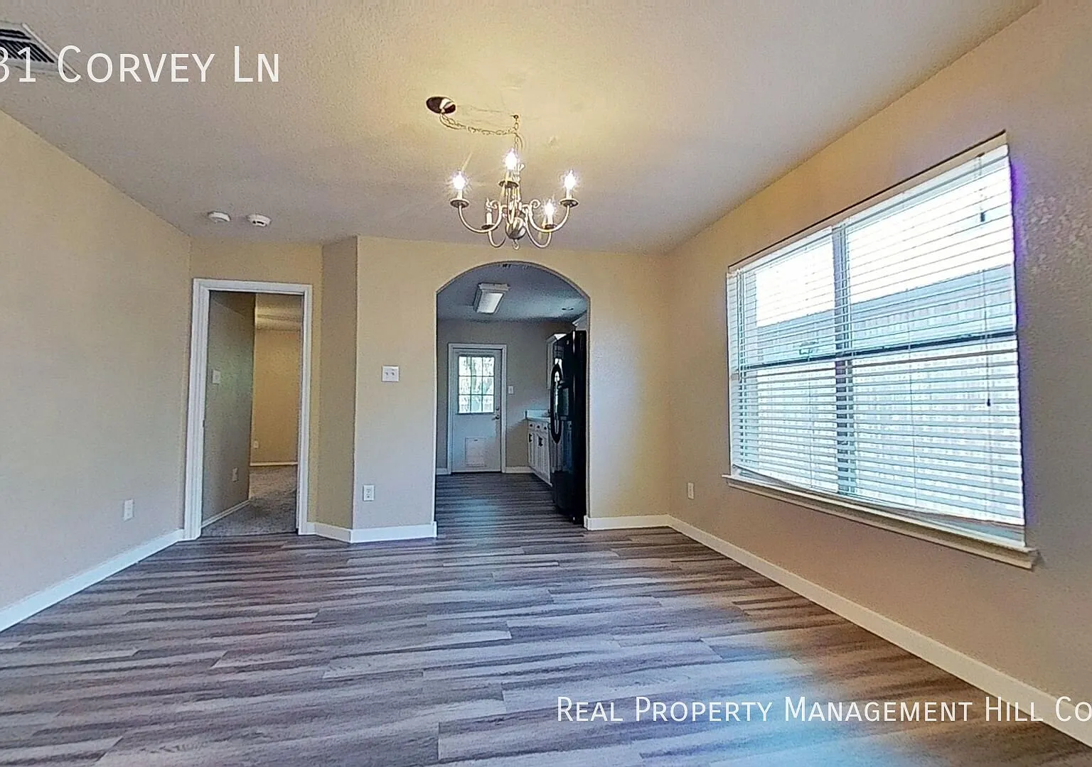 Braun Ridge 3 Bed / 2 Bath with 2-Car Garage — Photo 3