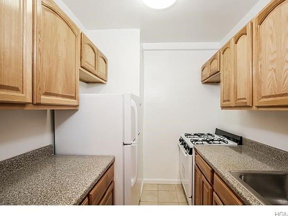 Take a look at your fully updated kitchen...wit brand new everything!