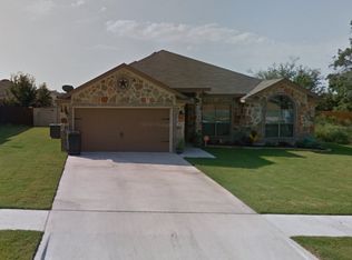 708 Cody James Dr, Killeen, TX 76542