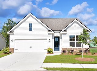 14 Bahr Mill Ln, Bluffton, SC 29909