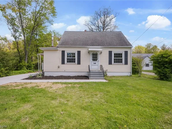 7531 Macedonia Rd, Bedford, OH 44146