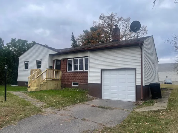 176 Susquehanna Blvd, West Hazleton, PA 18202
