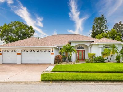 3818 Cardenal Ave, Ruskin, FL, 33573