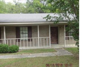 3325 Woodpark Dr, Montgomery, AL 36116