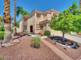 1720 British Cup Dr, Las Vegas, NV 89117