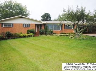 2422 Haven Crest Dr, Chattanooga, TN 37421