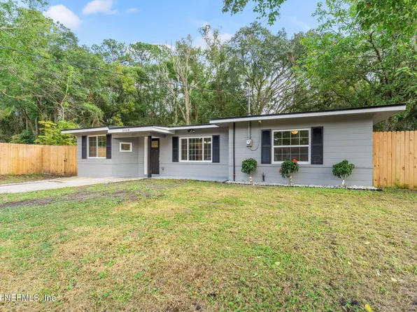 3668 Nicholas Circle S, Jacksonville, FL 32207