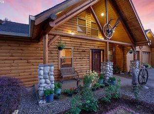 28349 K W Anderson Rd, Gresham, OR 97080