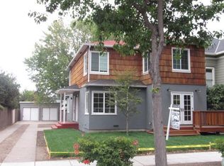 1007 Pacific Ave, Alameda, CA 94501