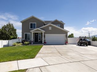 763 W 700 S #A1108, American Fork, UT 84003