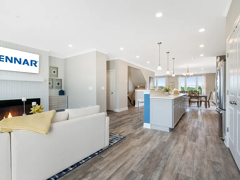 The Refinery Townhomes — Photo 32