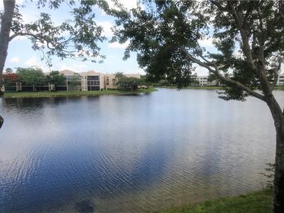 7212 S Devon Dr #210, Tamarac, FL, 33321