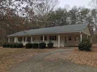 2720 Sugartree Church Rd, Danville, VA 24541