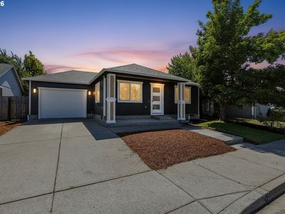 5773 Pumice Pl, Springfield, OR, 97478