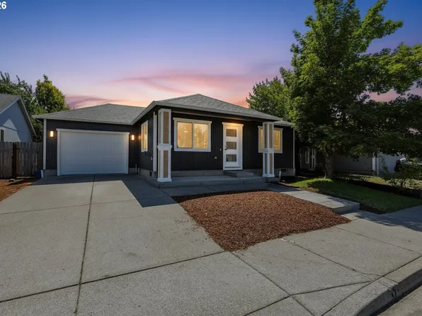 5773 Pumice Pl, Springfield, OR 97478