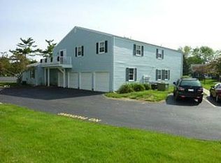 56 Quail Rd, Perrysburg, OH 43551